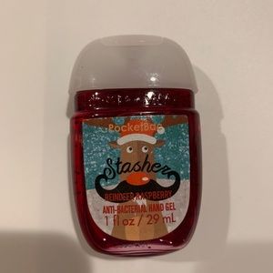 Pocketbac HandSanitizer “RARE” Lot of 1